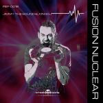 Cover: Xinodj - Fusion Nuclear
