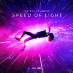 Cover: Amitav - Speed Of Light