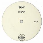 Cover: BâNU - Dream