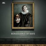 Cover: Zero - Renaissance Of Rave