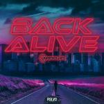 Cover: Unresolved - Back Alive