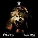 Cover: Creature - Life Is A Vicious Thing