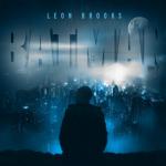 Cover: Leon Brooks - Batman