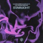 Cover: Martin Garrix &amp; DubVision feat. Shaun Farrugia - Starlight (Keep Me Afloat)