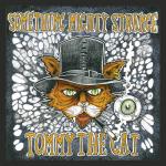 Cover: Tommy The Cat - The Art Of Fighting