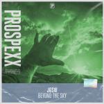 Cover: JGSW - Beyond The Sky