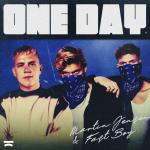 Cover: Martin Jensen & FAST BOY - One Day