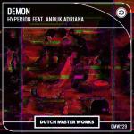 Cover: Anouk Adriana - Demon