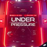 Cover: Degos & Re-Done & Deluzion - Under Pressure