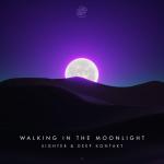 Cover: Sighter &amp; Deep Kontakt - Walking In The Moonlight