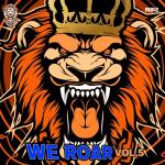Cover: EQUAL2 - Weak Mofo