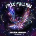 Cover: RayRay &amp; GHOST - Free Falling