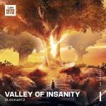 Cover: Clockartz - Valley Of Insanity