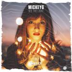 Cover: MickeyG - See The Light