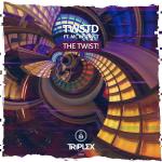 Cover: TWSTD ft. MC Instinct - The Twist!
