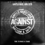 Cover: Hardcore United - Time To Make A Stand (Outblast & Angerfist Mix)