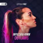 Cover: Inpulsa & KIMM - Outlaws