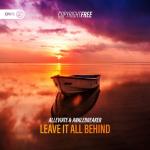 Cover: Katty Heath Vocal Sample Pack - Leave It All Behind