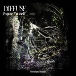 Cover: Diffuse - Expose Yourself
