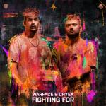 Cover: Warface & Cryex - Fighting For