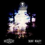 Cover: Mel - Silent Reality