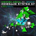Cover: Renegade - Definition