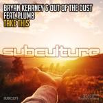 Cover: Out of the Dust - Take This