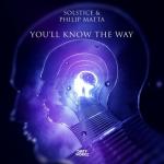 Cover: Solstice &amp; Philip Matta - You'll Know The Way