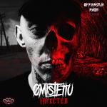 Cover: Omistettu - Blow The World To Pieces