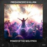Cover: Villain - Power Of The Wolfpack