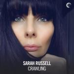 Cover: Sarah Russell - Crawling