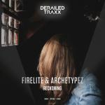 Cover: Firelite & Archetypez - Reckoning