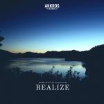 Cover: KRB & Accelerator - Realize