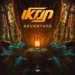 Cover: IK&Oslash;N - Adventure