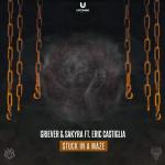 Cover: Griever &amp; Sakyra ft. Eric Castiglia - Stuck In A Maze