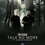 Cover: Miriam Romeyn - Talk No More