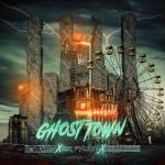 Cover: Ben Nicky &amp; Dr Phunk &amp; Technikore - Ghost Town