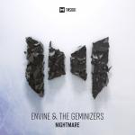 Cover: Envine &amp; The Geminizers - Nightmare