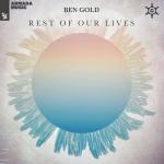 Cover: Ben - Rest Of Our Lives