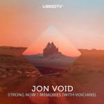 Cover: Jon Void - Memories