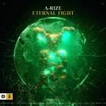 Cover: A-RIZE - Eternal Fight