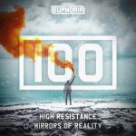 Cover: High Resistance - Mirrors Of Reality