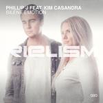 Cover: Phillip J feat. Kim Casandra - Silent Emotion