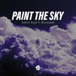 Cover: Damien Reign ft. MissJudged - Paint The Sky