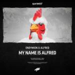 Cover: Endymion &amp; Alfred - My Name Is Alfred