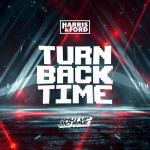 Cover: Harris - Turn Back Time