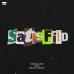 Cover: Fredrik Ferrier - Satisfied