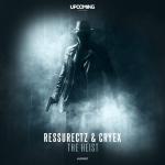 Cover: Ressurectz &amp; Cryex - The Heist