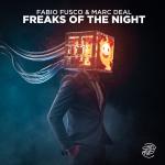 Cover: Marc Deal - Freaks Of The Night
