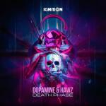 Cover: Dopamine & Hawz - Death Phase